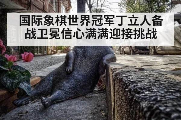 国际象棋世界冠军丁立人备战卫冕信心满满迎接挑战